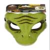 Jurrasic World Camp Cretaceus Veloiraptor Mask view 1