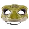 Jurrasic World Camp Cretaceus Veloiraptor Mask view 3