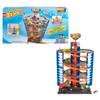 Mattel - Hot Wheels City 50 New Mega Garage view 1