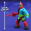 Mega Construx Masters of The Universe Trap Jaw Figure view 2