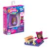 Mega Barbie Building Sets - Musician view 2