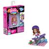 Mega Barbie Building Sets - Skateboarder view 2