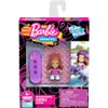 Mega Barbie Building Sets - Skateboarder view 3