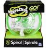 Perplexus GO! Spiral, Compact Challenging Puzzle Maze Skill Game, for Adults and Kids Ages 8 and up (Styles Vary) view 1
