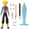 Bandai America - Dragon Ball Super Dragon Stars Battle Pack Future Trunks Vs. Fusion Zamasu view 2