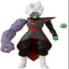 Bandai America - Dragon Ball Super Dragon Stars Battle Pack Future Trunks Vs. Fusion Zamasu view 3