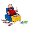 IDEAL | Gassy Gus The Gut-Busting Game That's a Hoot, When You toot | Kids Games | for 2-4 Players | Ages 4+, Multi-Color view 3