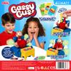 IDEAL | Gassy Gus The Gut-Busting Game That's a Hoot, When You toot | Kids Games | for 2-4 Players | Ages 4+, Multi-Color view 4