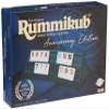 Ideal | Rummikub Anniversary Edition: Luxury Version of Rummikub with Sturdy 3D Racks | Family Strategy Games | for 2-4 Players | Ages 7+ view 1