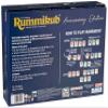 Ideal | Rummikub Anniversary Edition: Luxury Version of Rummikub with Sturdy 3D Racks | Family Strategy Games | for 2-4 Players | Ages 7+ view 3
