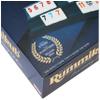 Ideal | Rummikub Anniversary Edition: Luxury Version of Rummikub with Sturdy 3D Racks | Family Strategy Games | for 2-4 Players | Ages 7+ view 4