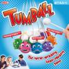 Ideal | Tumball: The Nerve-wracking, Bead-Stacking Game!| Family Games | for 2-4 Players | Ages 5+ view 1