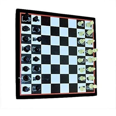 Kalindri Sports Board Game Set (Chess)