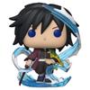 Funko Demon Slayer Giyu Tomioka Pop Figure (AAA Anime Exclusive) view 2