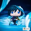 Funko Demon Slayer Giyu Tomioka Pop Figure (AAA Anime Exclusive) view 4