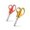 Woots Kids Blunt Scissors Multi-color 2Pack view 2