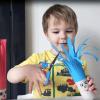 Woots Kids Blunt Scissors Multi-color 2Pack view 3