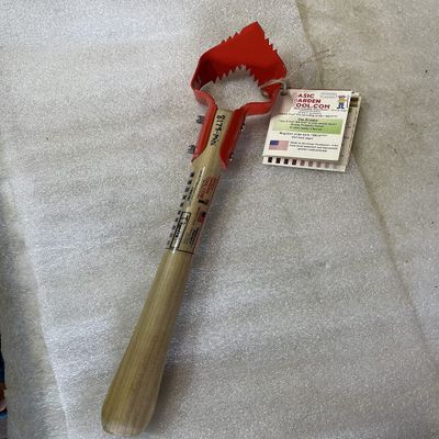 The Basic Garden Tool, BGT/Mini - for People Who Love to Play in The Dirt