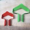 The Basic Garden Tool, BGT/Mini - for People Who Love to Play in The Dirt view 3