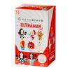 nanoblock - Ultraman - Ultraman Vol. 2 (Blind Box Complete Set), mininano Series Building Kit view 2
