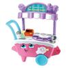 Leapfrog 600753 Scoop & Learn Ice Cream Cart, Pink view 4