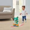 VTech Multicolour Play & Chase Puppy Interactive Baby Toy view 3