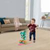 VTech Multicolour Play & Chase Puppy Interactive Baby Toy view 4