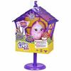 Little Live Pets Lil' Bird and House, Playset & Interactive, Animated Electronic Bird, Sounds, Record & Playback, Sings, Head Turns - as seen on TV! view 1