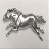 Wild Horse Pull Left Facing44; Shiny view 1