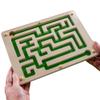 Relish Marble Maze Circuit Game, Dementia Activities for Seniors, Alzheimer's Products view 1