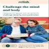 Relish Marble Maze Circuit Game, Dementia Activities for Seniors, Alzheimer's Products view 2