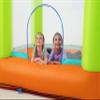 Bestway Jump and Soar Bouncer, Multicoloured, 194 x 175 x 170, 53394 view 3