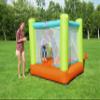 Bestway Jump and Soar Bouncer, Multicoloured, 194 x 175 x 170, 53394 view 4