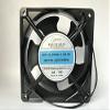 F2E-120S-230 LEIPOVT KS12038HA2-T7L 230V 0.12/0.10A 19/14W Cooling Fan view 1