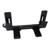 Chelhead Universal CarSeat ISOFIX Latch Interface Bracket, Child Seat Restraint Anchor Mounting Kit ISOFIX Belt Connector for Baby Safety Chair view 4