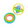 Whirly Rings Fidget Widget Toys - 12 Pieces view 1
