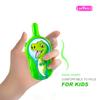 Kids Toys Dinosaur Walkie Talkies 2 Pack for Toddler Boys 2-7, 2 3 4 5 Year Old Boy, Perfect Birthday Party view 4