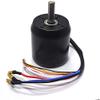 YIYIBYUS C6374 170KV Efficience Brushless Belt Sensored Motor,Efficience Brushless Motor for Electric Skateboard Longboarding Part view 1