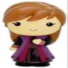 Frozen - Anna PVC Bank Multicolor view 2