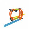 Smoby - FleXtreme - Set Superloops - Cration de Looping - Accessoire Pour Circuit Voiture view 1