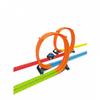 Smoby - FleXtreme - Set Superloops - Cration de Looping - Accessoire Pour Circuit Voiture view 2