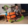 Smoby - FleXtreme - Set Superloops - Cration de Looping - Accessoire Pour Circuit Voiture view 4