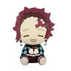 Banpresto Demon Slayer KIMETSU NO Yaiba Big Kamado Tanjir Kamado Nezuko Stuffed Soft Plush view 1