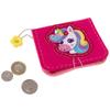 John Adams Unicorn Purse,Multicolor,11041 view 4