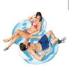 56800EP Double Pillow-Back Lounge (pss) m28 view 1