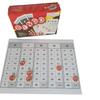 XANDER T Bingo Game Wooden Number Original de Puerto Rico view 2