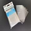 Sleeve Kings North Sea Compatible Sleeves 54 X 86 mm (10x110 Pack, 1100 Sleeves) view 4