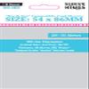 Sleeve Kings North Sea Compatible Sleeves 54 X 86 mm (4x110 Pack, 440 Sleeves) view 2