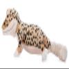 The Petting Zoo Leopard Gecko Stuffed Animal, Gifts for Kids, Wild Onez Zoo Animals, Leopard Gecko Plush Toy 24 inches view 2