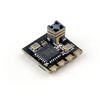 0.44g Tiny 2.4G ExpressLRS EP2 Elrs Nano Receiver with Built-in Ceramic Antenna Long Range Low Latency for Micro Carbon Fiber FPV Racing Quadcopter Quad Frame kit RC Drone Frame Tiny Whoop view 1